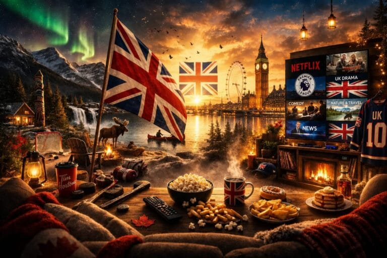 Best IPTV service in Australia 2026