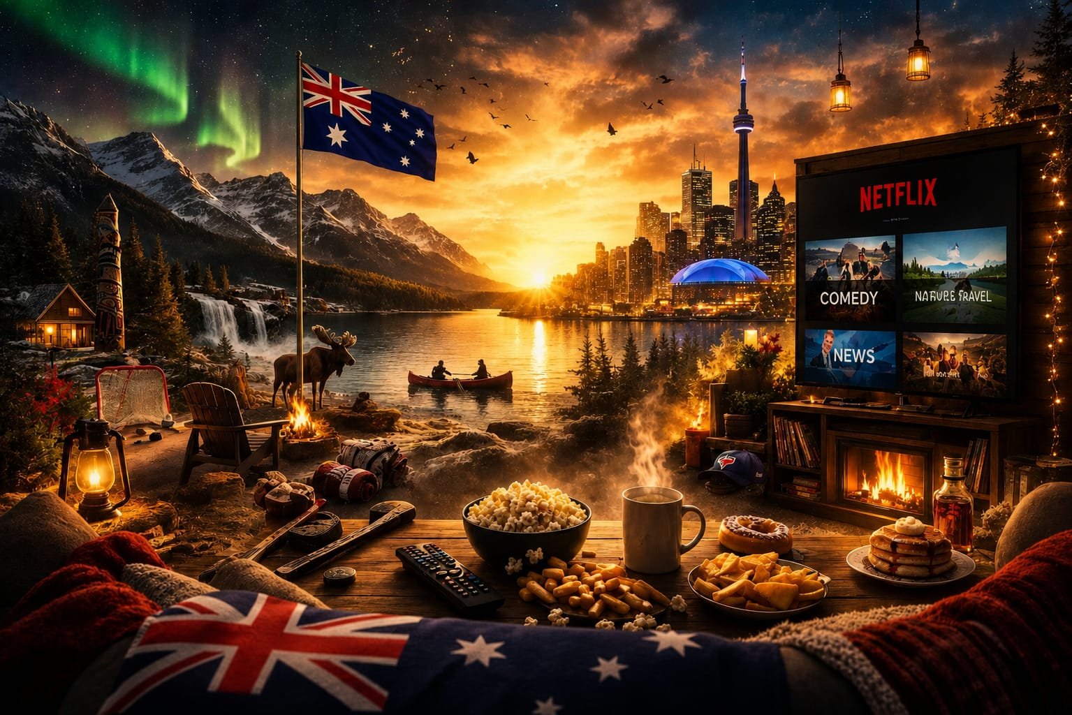 Best IPTV service in Australia 2026